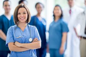 Nursing & Women Healthcare 2021