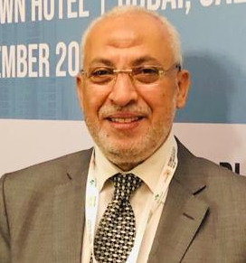 Dr. Obeid AL Rashoud