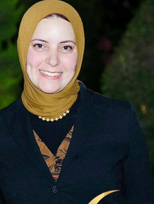Marwa M Elmaghrabi