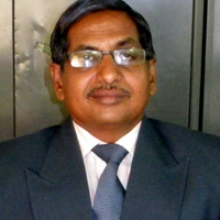 Prof. A. M. Deshmukh