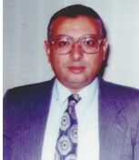 Prof Dr Abd El Aziz Mousa Nour