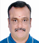 ​Prof. Vijayakumar Varadarajan