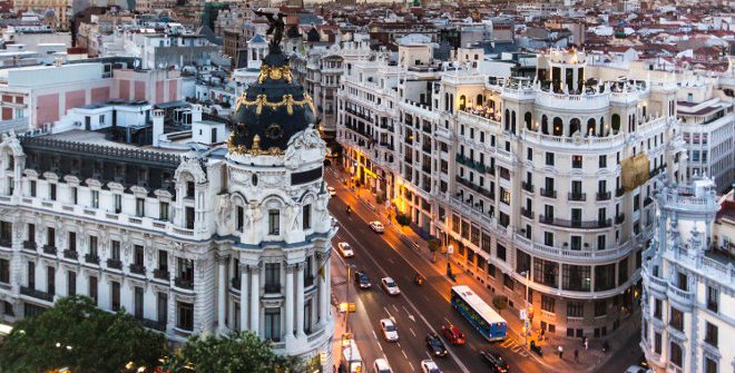 EAPC 2021<br>Madrid, Spain