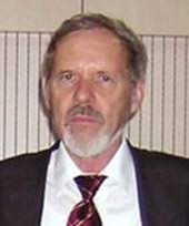 Bernhard Ryffel, MD, PhD. Scientific advisor
