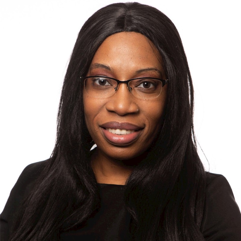 Michelle Ollivierre-Lawrence<BR>RN, DNP