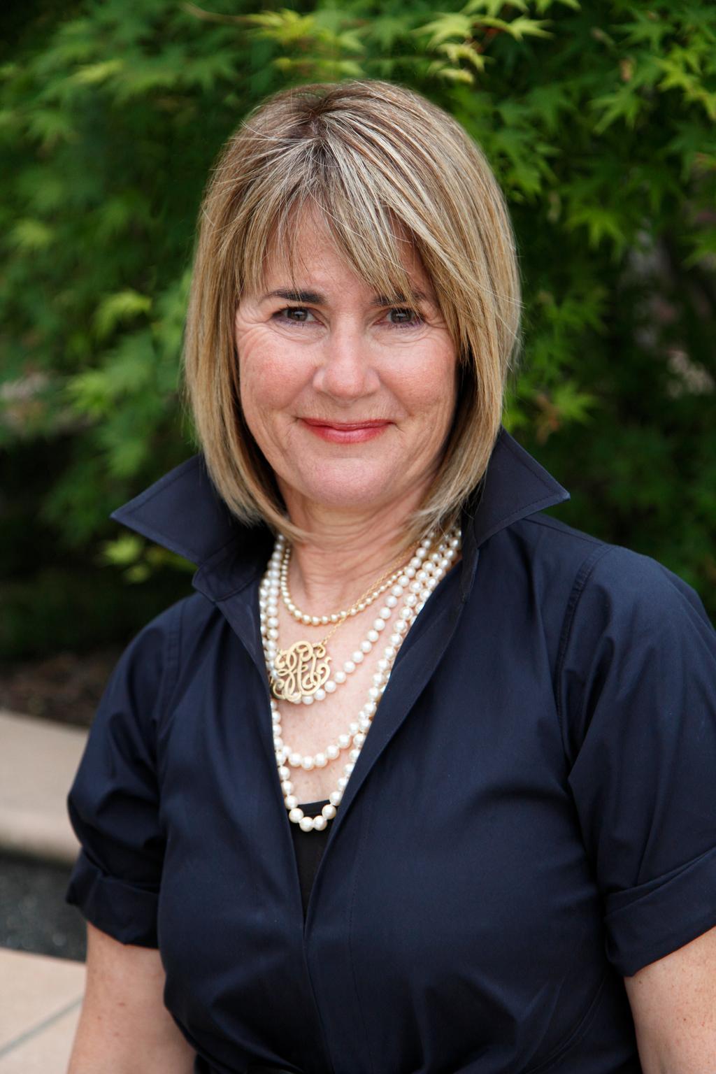 Joyce Mikal-Flynn<br>FNP, CEO