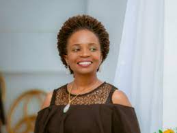 Mercy Luhanga Mchechu