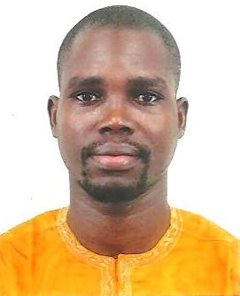 El Hadji Seydou Mbaye 