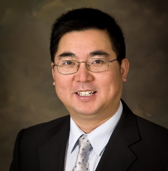 Haishan Zeng, PhD 