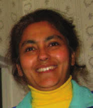 Indu Fiesler Saxena 
