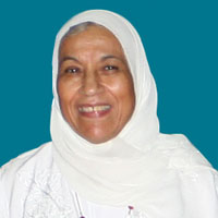 Lotfia El Nadi