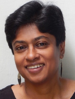 Shanti Bhattacharya