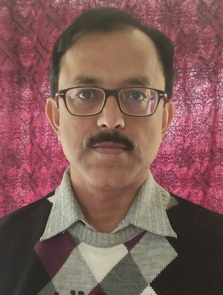 Pranabendu Gangopadhyay (Ganguly)	