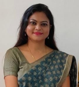 Sanchita Roy