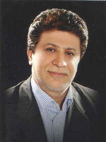 Prof. Mehdi Nasr-Esfahani