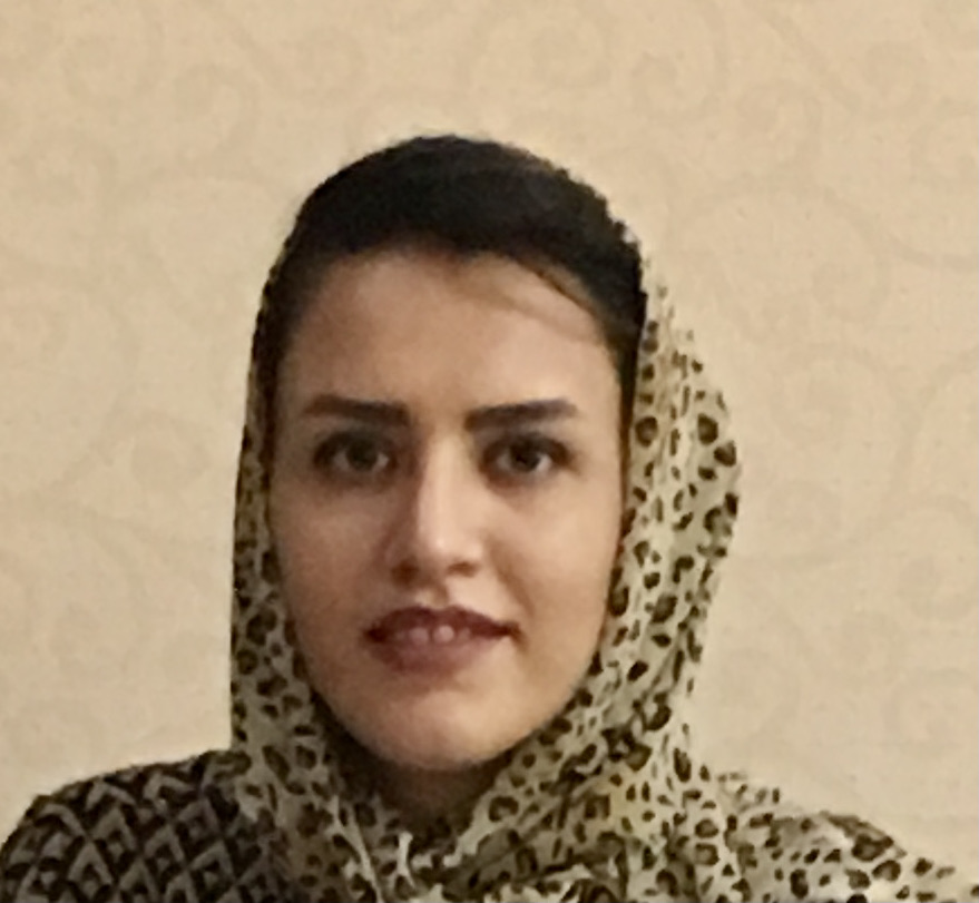 Mahdieh Alipour