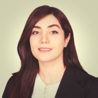 Zahra Mahdavikia